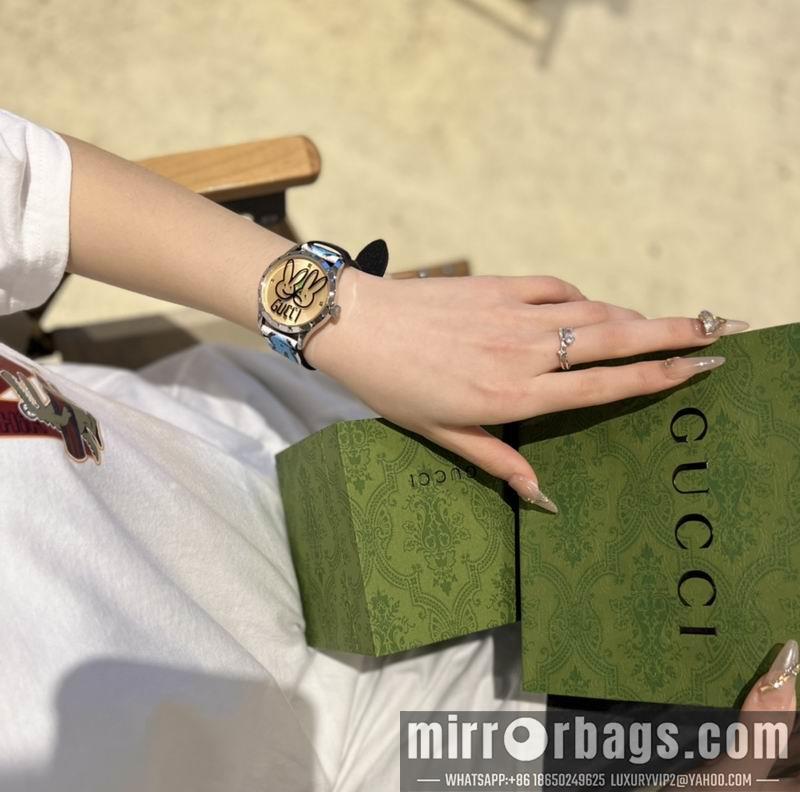 Gucci 38mm 052220