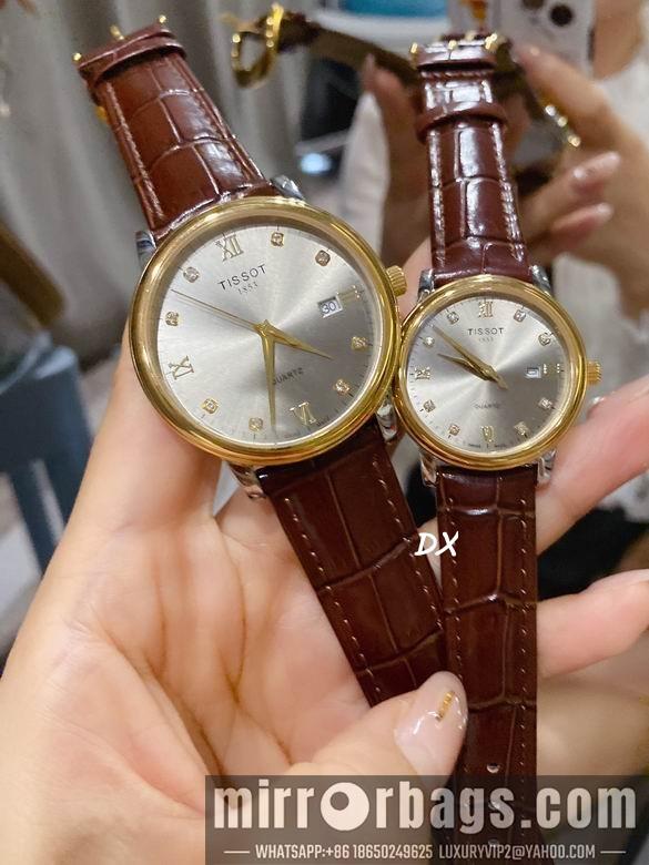 Tissot W30 M40mm 8nms87