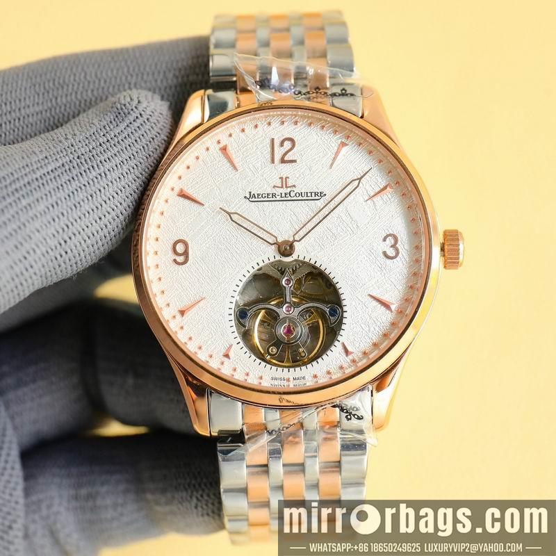 Jaeger Lecoultre 43mm 042796
