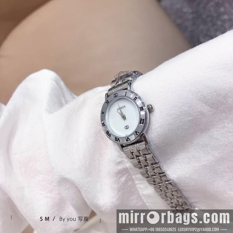 Gucci watch 041418