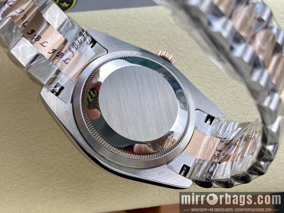 Rolex 36mm 092943