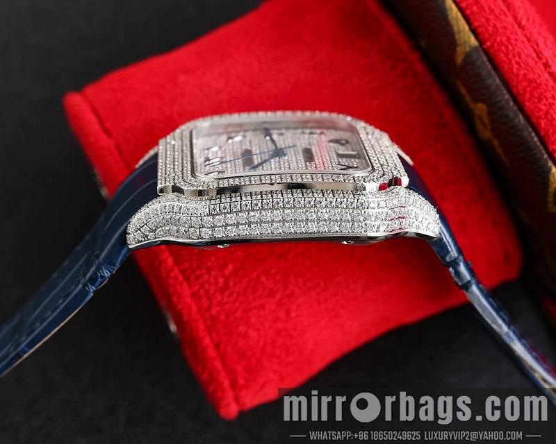Cartier 40mm 0831129