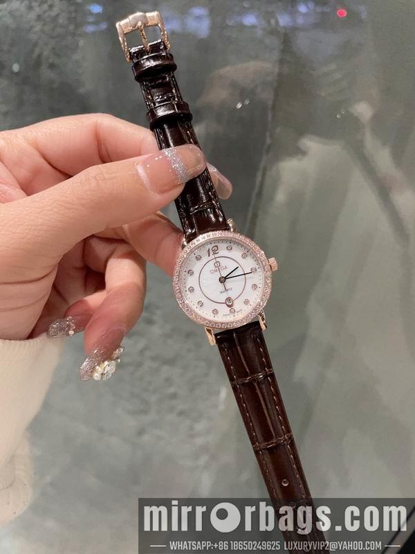 Omega 30mm 030270