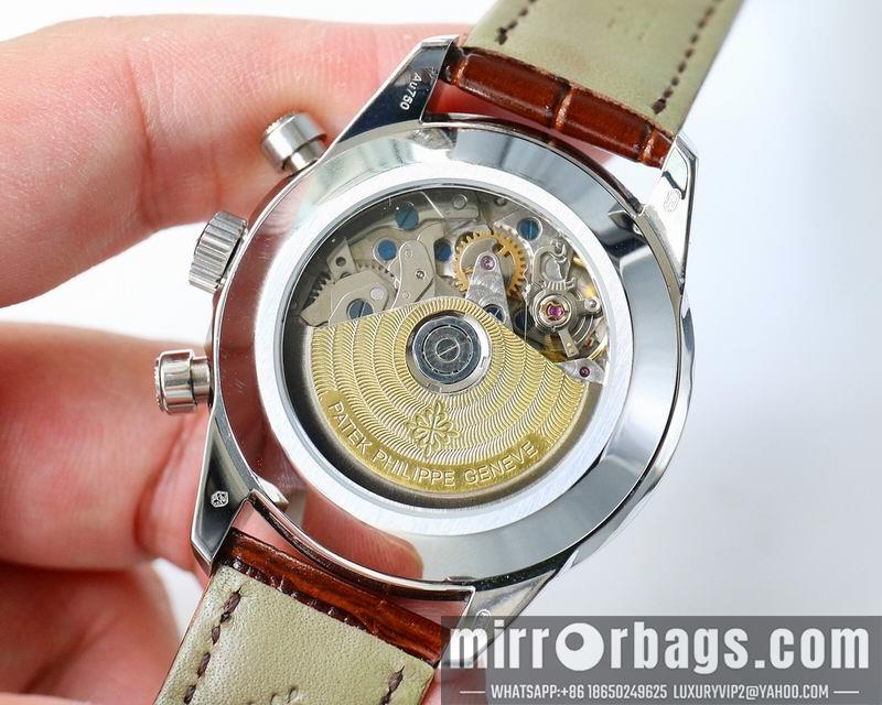 Patek Philippe 41mm 0830183