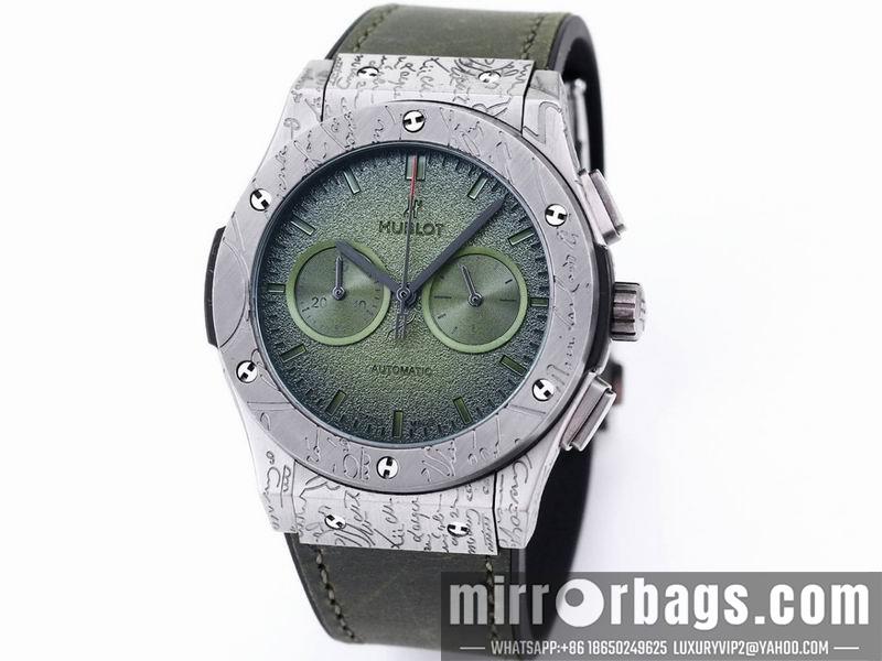 Hublot 42X12mm 050671