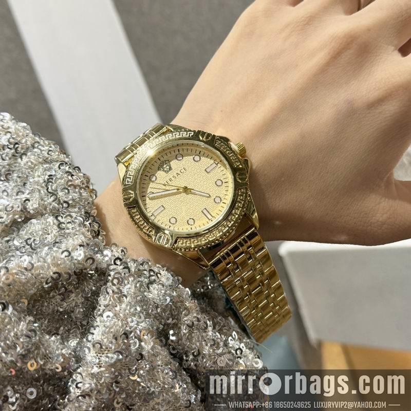 Versace 36mm 110168