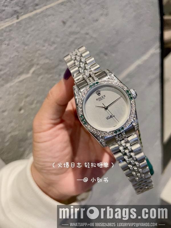 Rolex 31mm 0830152