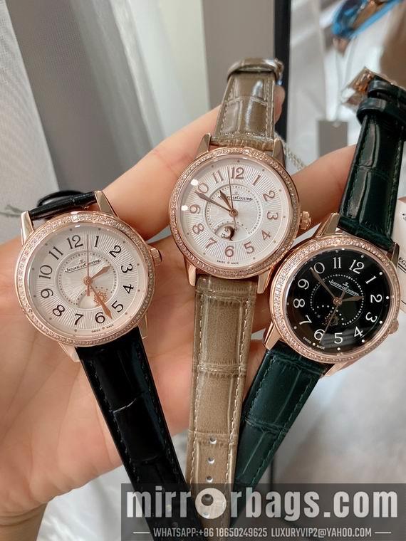 Jaecer Lecoultre women 34X11mm M08