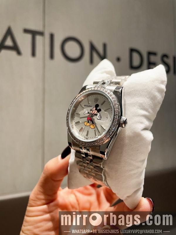 Rolex 31mm 022455