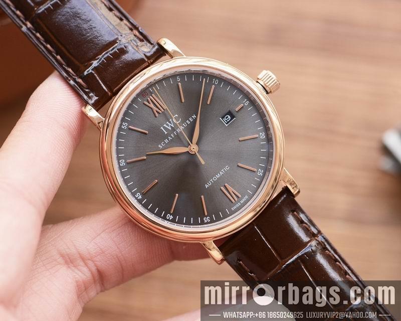 IWC 41X12mm 0413139