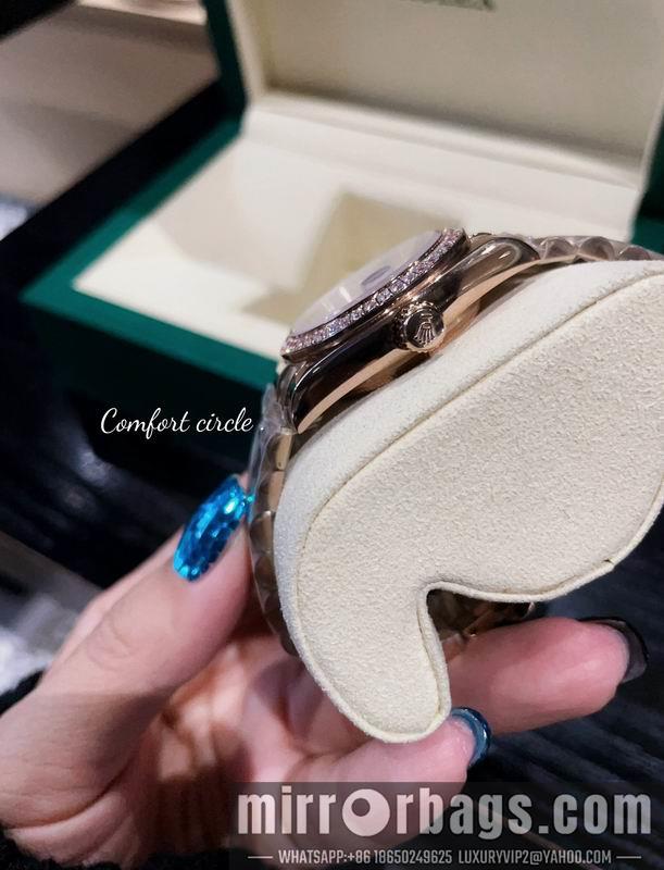 Rolex 31mm 102259