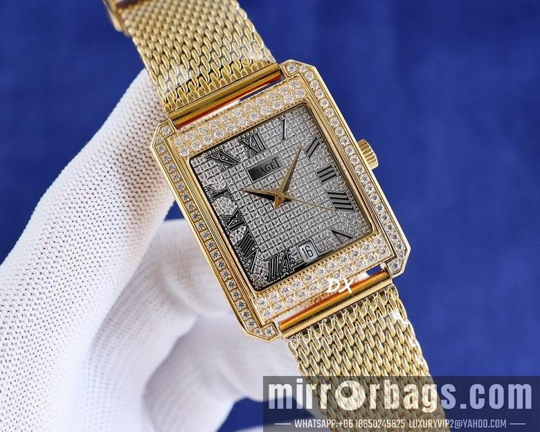 Piaget 31x41mm 1nms102