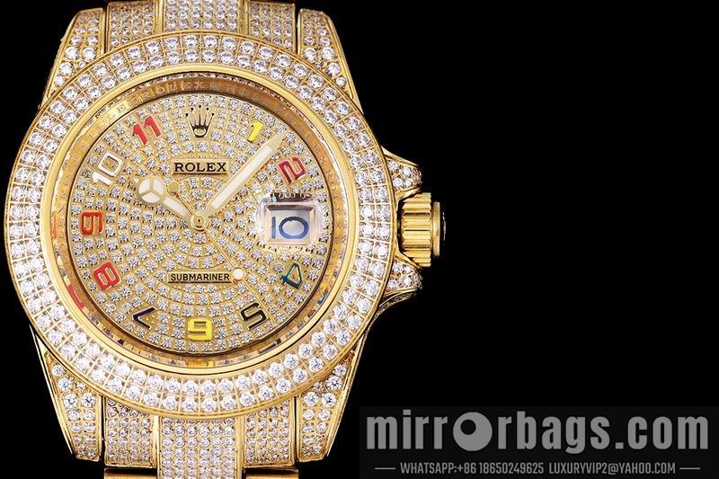 Rolex 42mm 050428