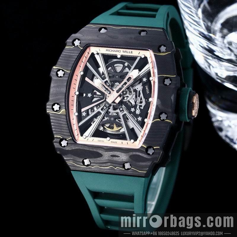 Richard Mille 45X15mm 082923