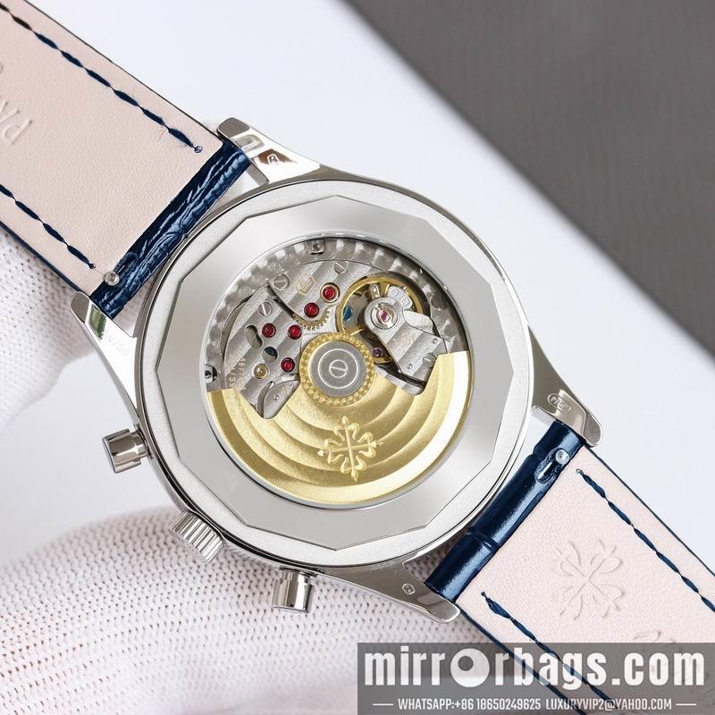 Patek Philippe watch 082986
