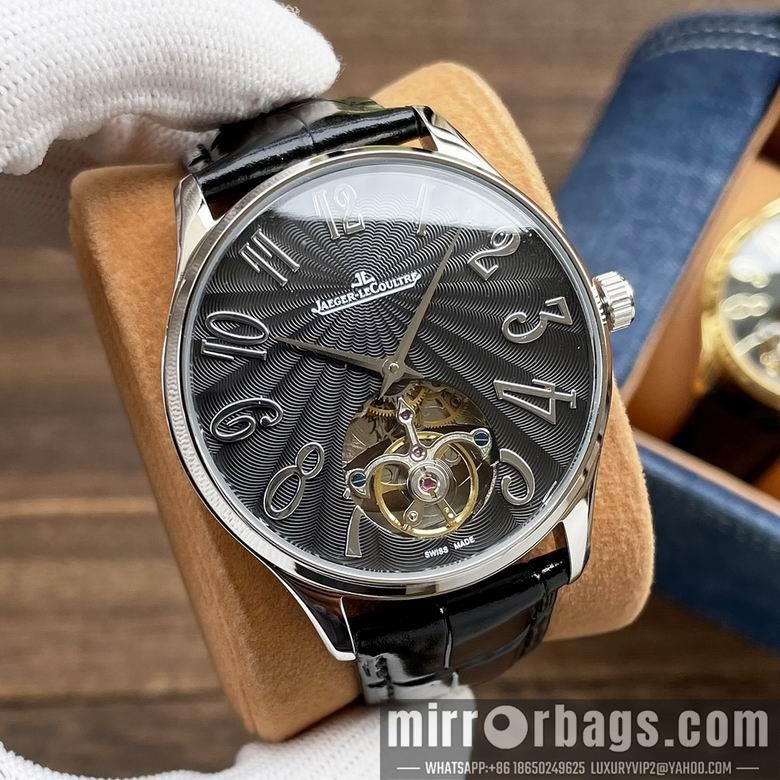 Jaeger Lecoultre men 43X13mm M33