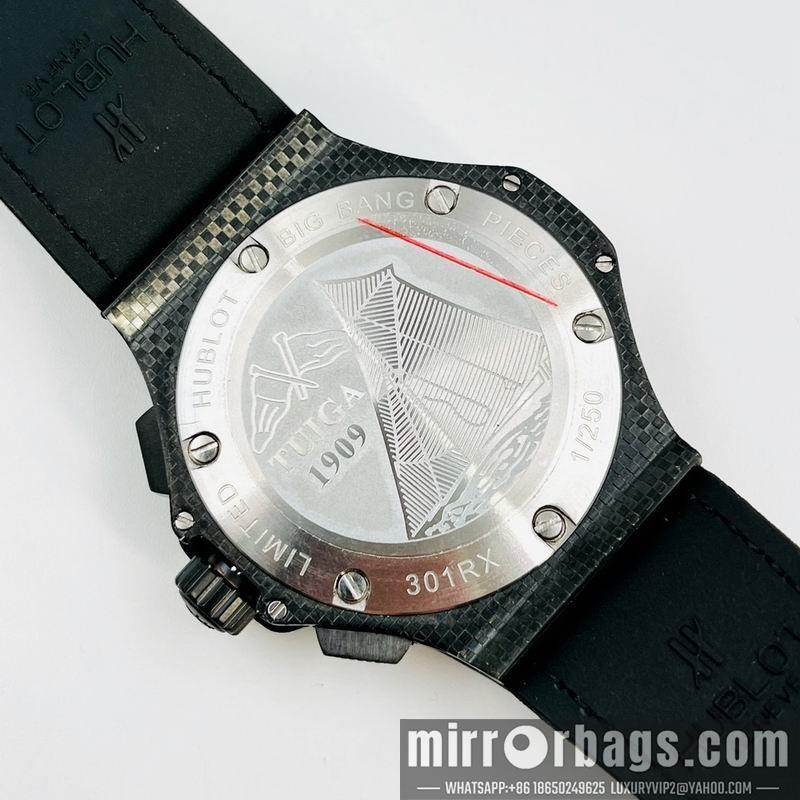 Hublot 42.4X15.1mm 082714