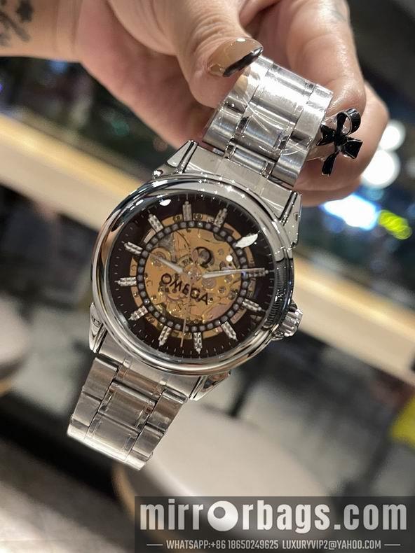 Omega men 40X11mm 093007