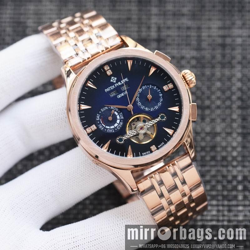 Patek Philippe 42X12mm 1015109