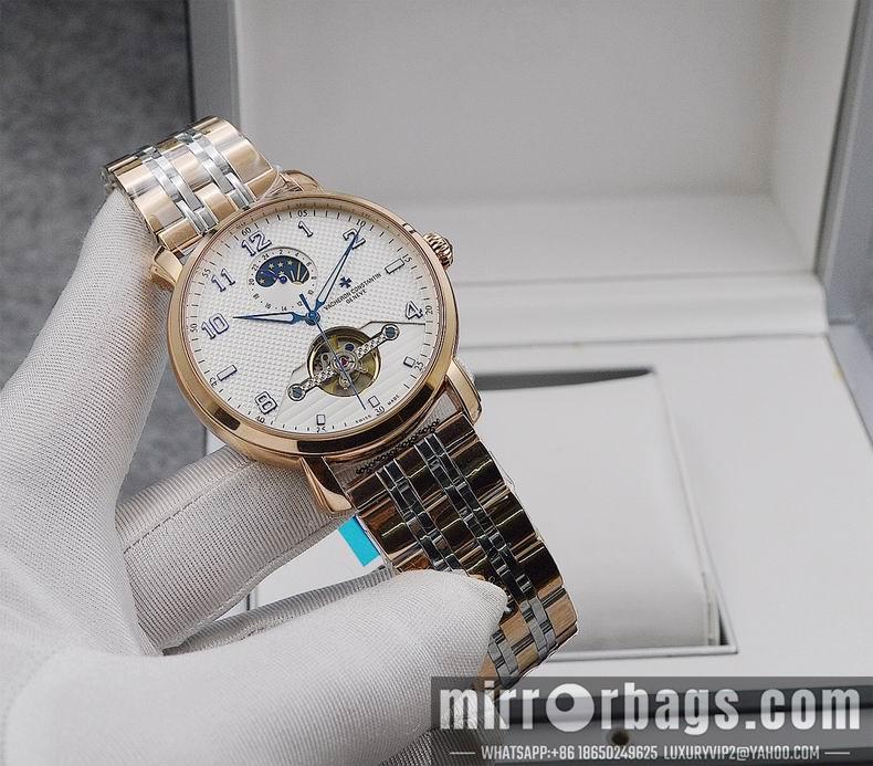 Vacheron Constantin men 42X12mm 102327