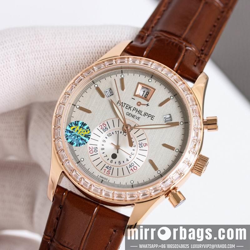 Patek Philippe watch 082986