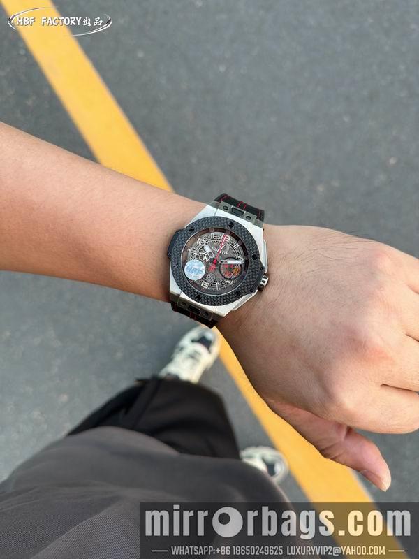 Hublot 45mm 101608