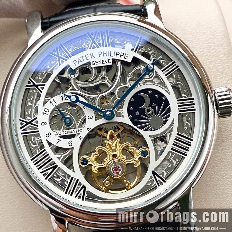 Patek Philippe 42X13mm 052008