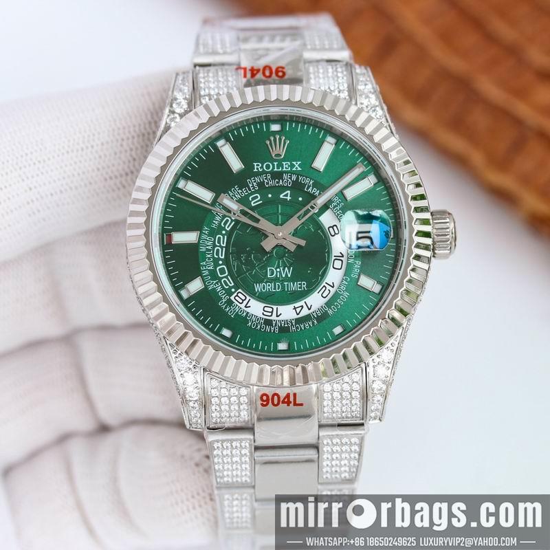 Rolex 42mm 050471