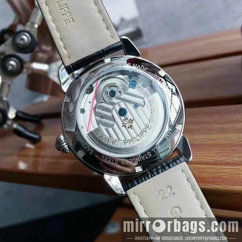 Patek Philippe 43mm 0427127