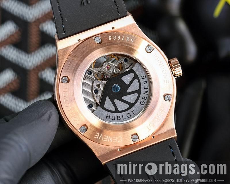 Hublot 45X13mm 050707