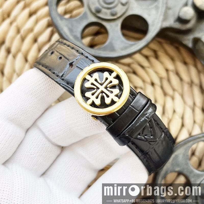 Patek Philippe 43X12mm 041453