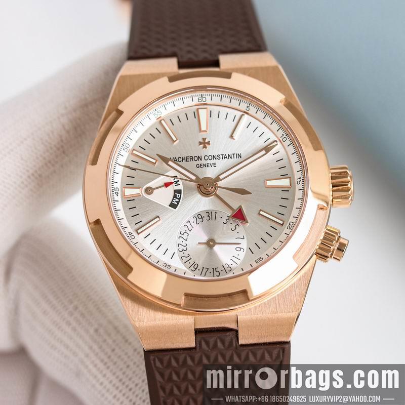 Vacheron Constantin 41mm 042755