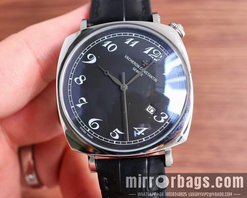 Vacheron Constantin 40mm 072418