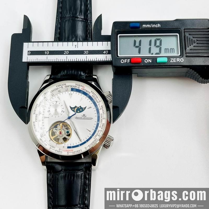Jaeger LeCoultre 41.9X13.8mm 082735