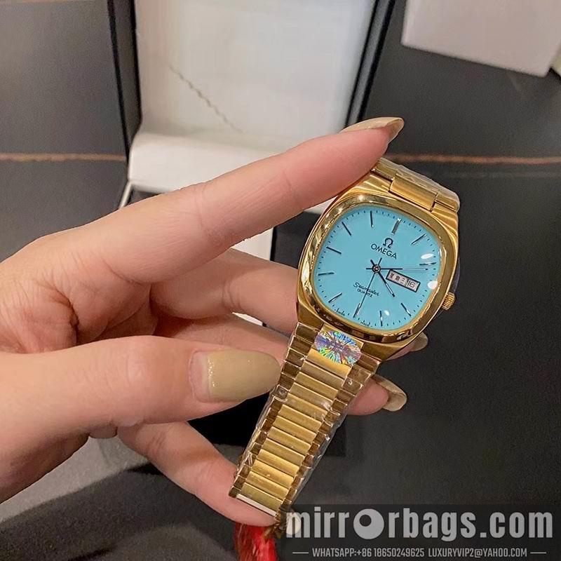 Omega 36mm 082928