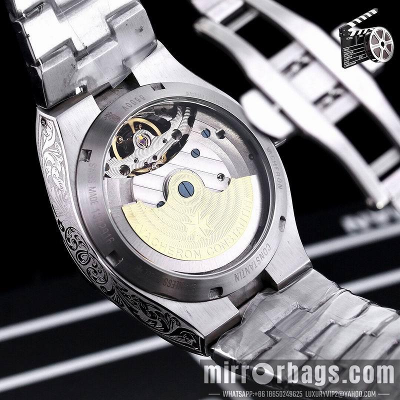 Vacheron Constantin 43X12mm 082375
