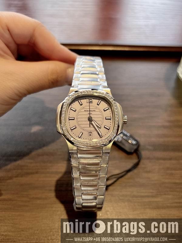 Patek Philippe 35mm 102244