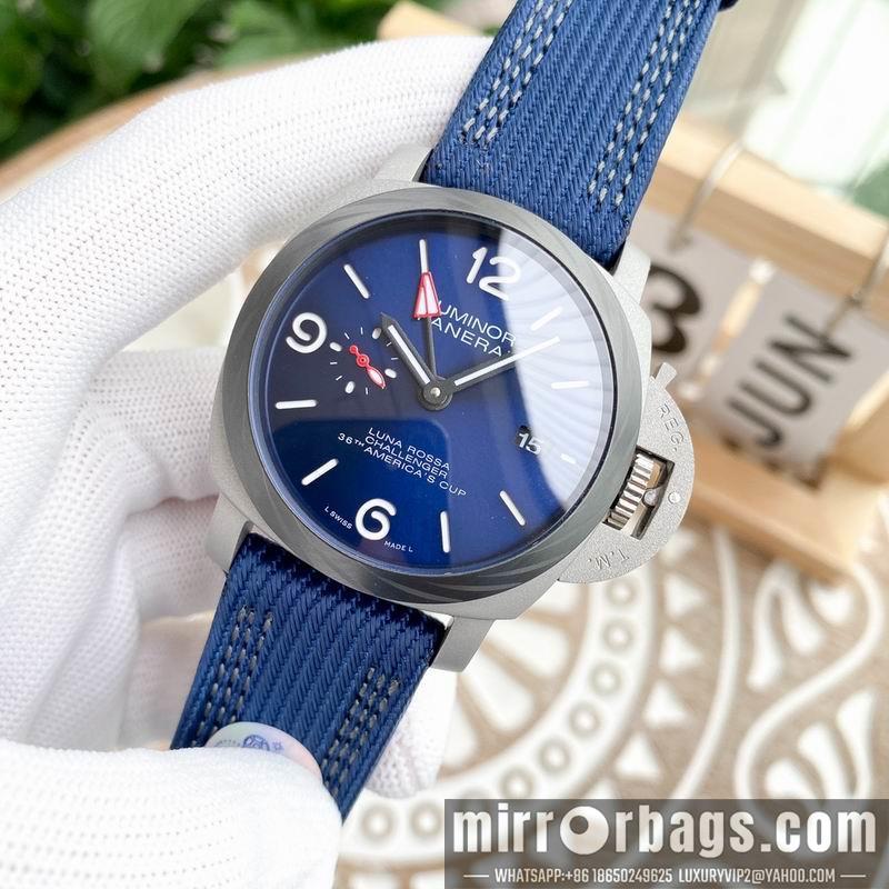 Panerai watch 102332