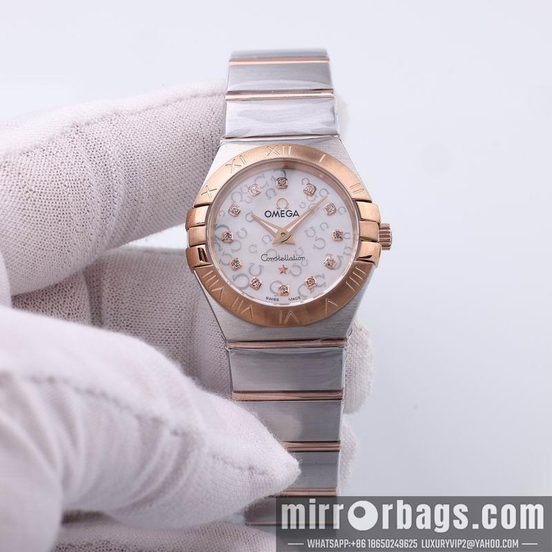 Omega 28mm 022530
