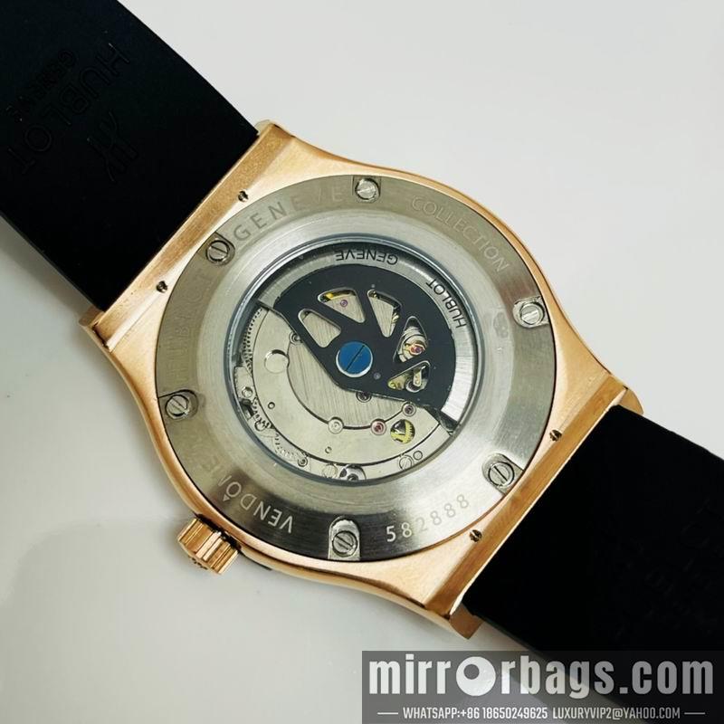 Hublot 44.9X11.7mm 082745