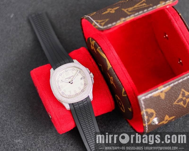 Patek Philippe 40mm 032407