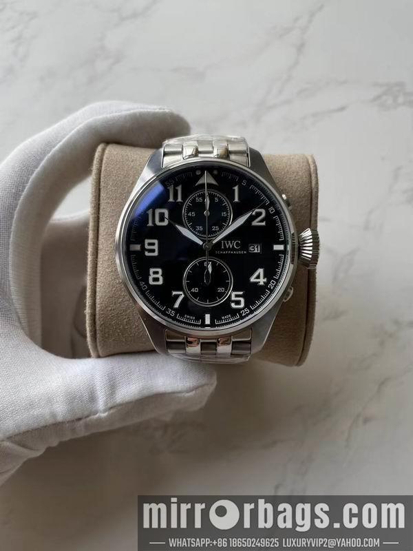 IWC watch 110987