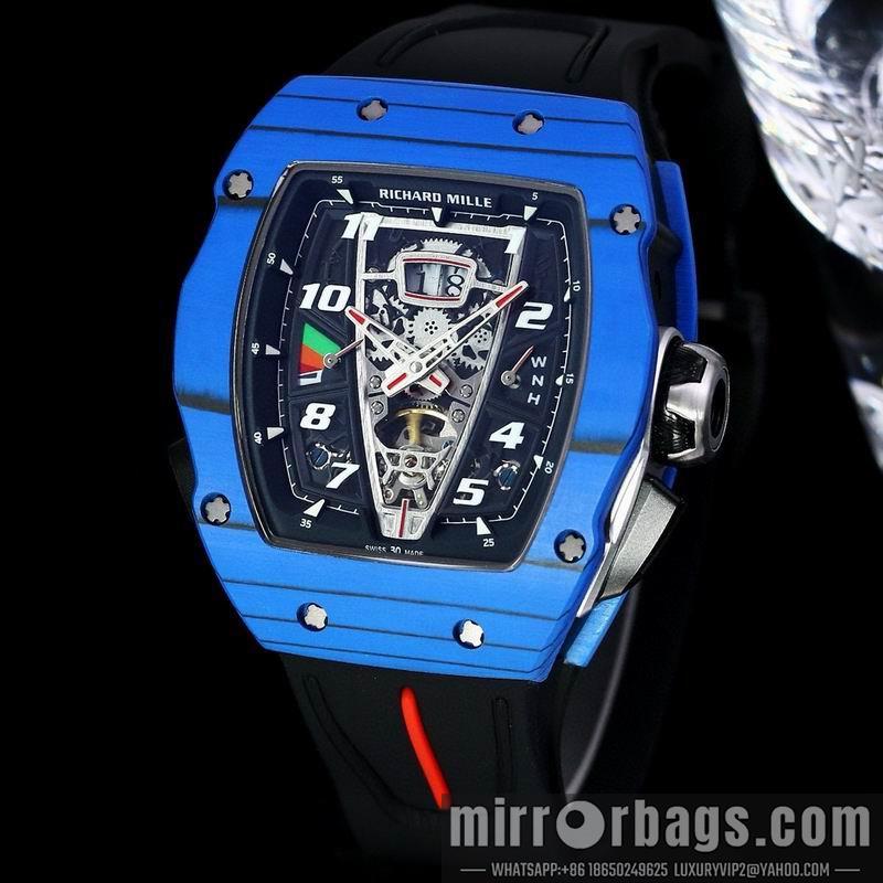 Richard Mille watch 111012