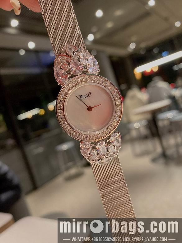 Piaget watch 29mm M28