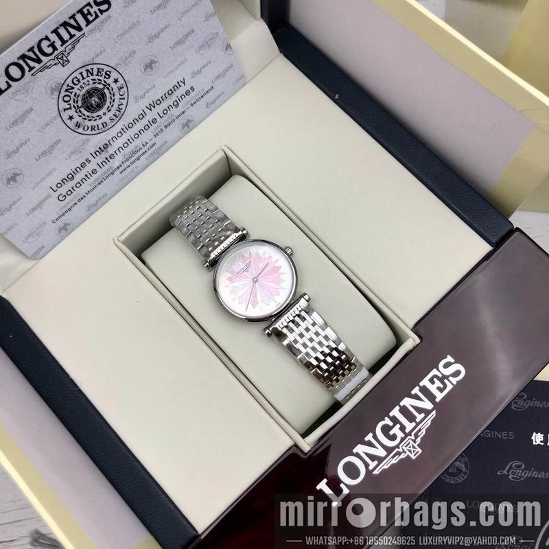 Longines 24mm 090922
