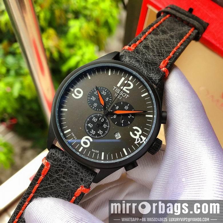 Tissot 45mm 2nms48