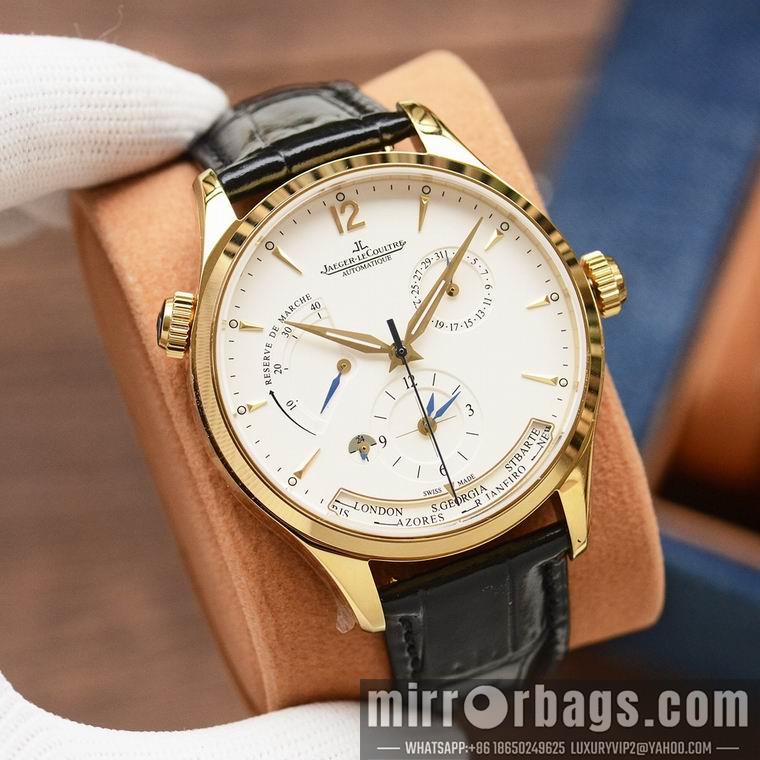 Jaecer Lecoultre men 42mm M04