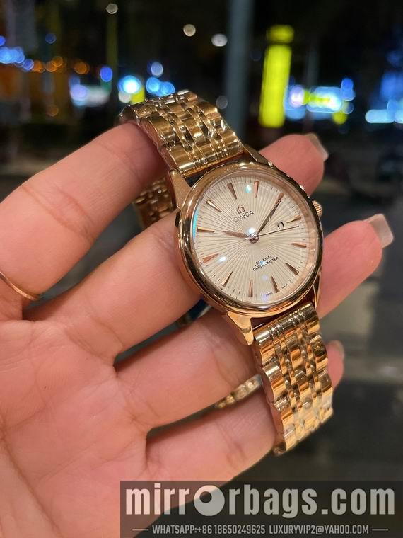 Omega women 34X8mm M07