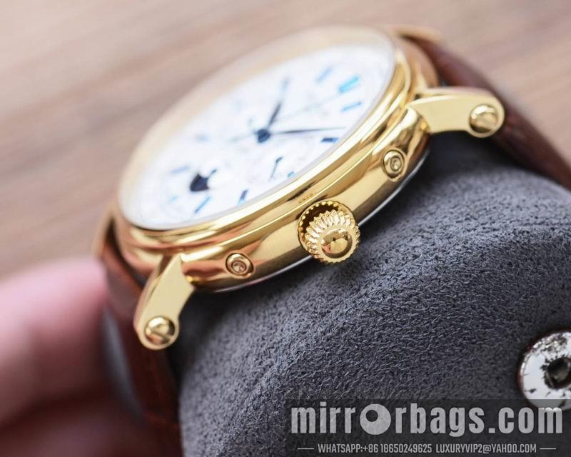 Patek Philippe watch 0413 54