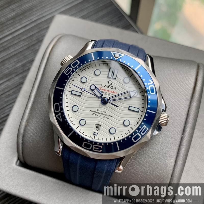 Omega 42mm 101328
